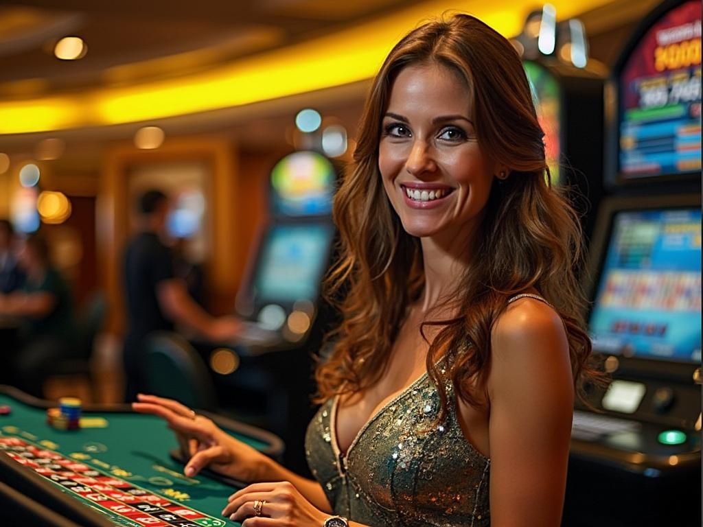 Un casino propose des retraits en espèces via Western Union dans 75 pays