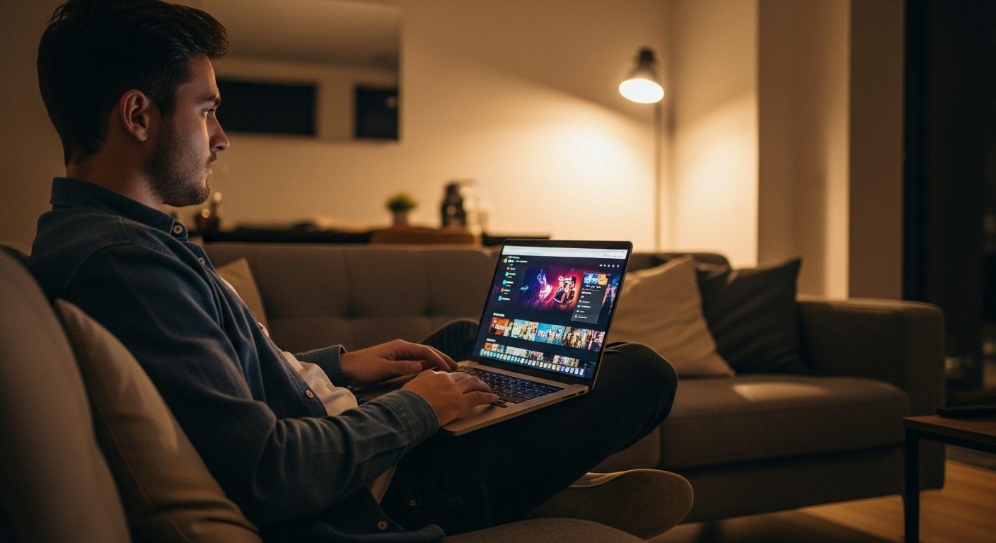 Vegas Plus : mes attentes étaient trop hautes (ou pas ?)
