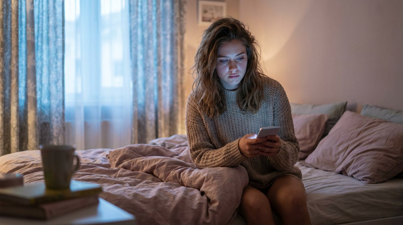 Instagram et estime de soi : 7 constats qui font réfléchir